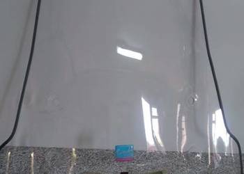 NOWA SZYBA OWIEWKA MALAGUTI CENTRO PIAGGIO ZIP