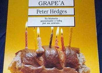 Co gryzie Gilberta Grape'a - Peter Hedges