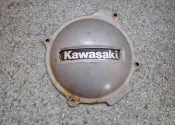 DEKIEL POKRYWA OSŁONA KAWASAKI KFX 700