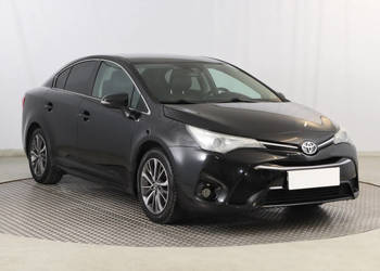 Toyota Avensis 2.0 Valvematic