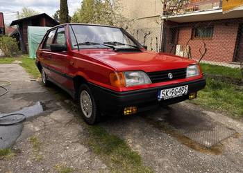 FSO Polonez Caro - Wąski 1992