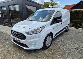 Ford Transit Connect Chłodnia/Mroźnia