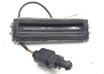 KLAMKA KLAPY TYŁ VW PASSAT B5 FL 3B9827566C Kombi 00-05