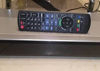 Nagrywarka Blu-ray Panasonic Dmr- BCT 765
