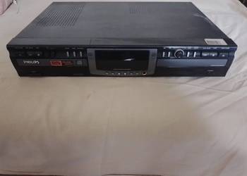 Nagrywarka philips