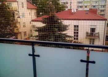 Zabezpieczenie balkonu kot bez wiercenia Warszawa Siatka Na Balkon Montaż Zabezpieczenie balkonu kot bez wiercenia Warszawa Siatka Na Balkon Montaż