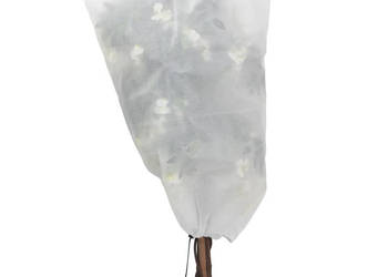Kaptury na rośliny ze ściągaczami 4 szt. 70 g/m² 08x12 m WM-364865