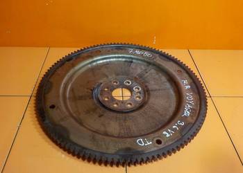 RANGE ROVER VOGUE L322 3.6 V8 TD 08r 272KM kolo zamachowe 6H42-6K373-AB