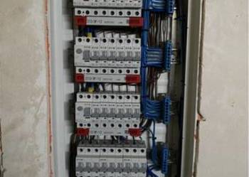 Elektryk instalacje elektryczne pomiary Kłodzko Polanica D+E