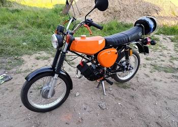 Simson s51 enduro odnowiony