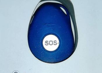 Lokalizator GSM/GPS Smart Tracker dla dziecka i  seniora SOS