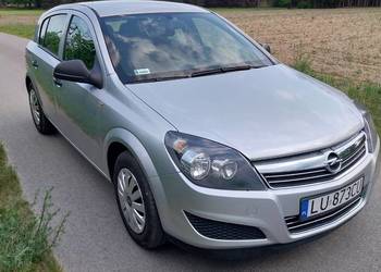 OPEL ASTRA 1,6 LPG, 2010