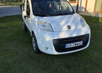 Fiat Qubo 2014 1.4 LPG