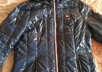 Kurteczka damska przejściowa