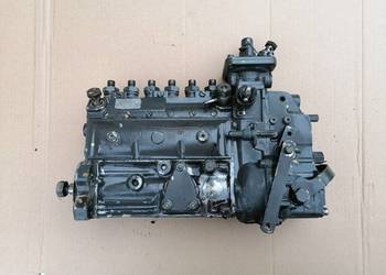 Pompa wtryskowa Renault 155-54,160-94,180-94
