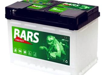 Akumulator Bars Energy 12V 65Ah L2 P+ BE65