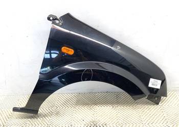 BŁOTNIK PRAWY PRZÓD FORD FUSION Hatchback 02-12 OSŁONA