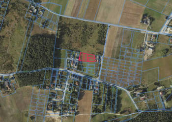 Grunt 3660m2 Gdynia Kazimierza Małkowskiego