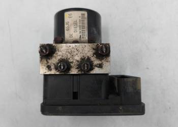 Pompa ABS ESP Suzuki Vitara II 06.2102-0391.4 06.2109-0596.3
