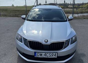 Skoda Octavia 1.6 TDI