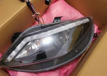 Lampy samochodowe- Seat Ibiza 6j 2012