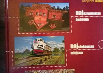 Album książki prezenty Warszawa księgarnia Praga antykwariat