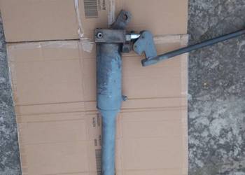 POPODNOŚNIK SIŁOWNIK HYDRAULICZNY DO LAWETY