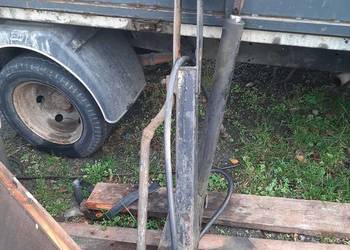 Tur ursus c360 c330 na linkę