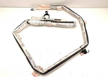 KURTYNA POWIETRZNA PRAWY AUDI Q7 4M 4M0880742D SUV AIRBAG BOCZNA, PRAW