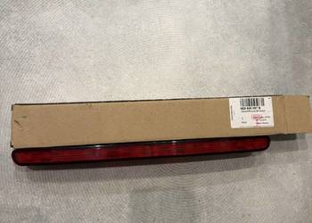 lampa tylna STOP Audi A4 B7, rok produkcji: 2004-2008 Kombi/Avant