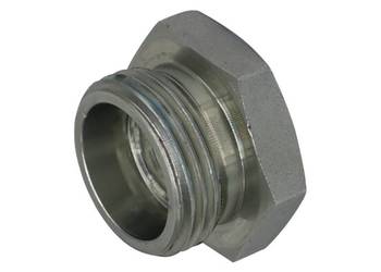 KOREK HYDRAULICZNY ZAŚLEPKA M27x2 SZEŚCIOKĄT [2042]