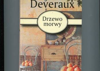 Drzewo morwy - Deveraux