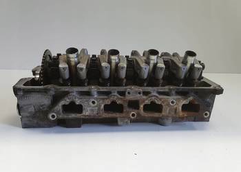 Mini Cooper R50 R53 1.6 16V GŁOWICA CYLINDRÓW 04777751AB