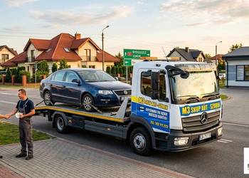 Skup aut Poznań i okolice | szybka wycena | gotówka od ręki