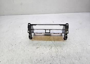 RAMKA STELAŻ KOSZ 2- DIN AUDI A4 B6 B7 8H0858089