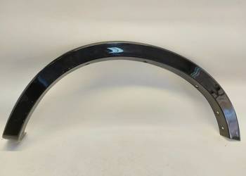 Ford Ranger VI 6 2024r. LISTWA NA BŁOTNIK LEWY TYŁ N1WB-E291C21-JLK012