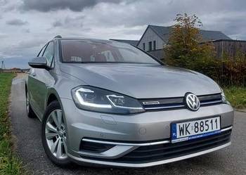 Vw Golf VII variant
