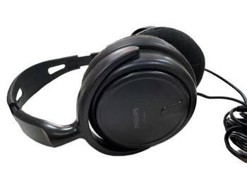 Słuchawki wokółuszne Philips SHP2000