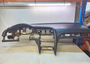 DESKA KOKPIT KONSOLA AUDI A6 C6 4F1857041R EUROPA