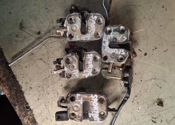 KIA SPORTAGE I zamek drzwi 93-02r