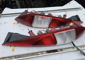 Lampy tylne ford mondeo mk3 kombi