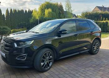 FORD EDGE salon PL!