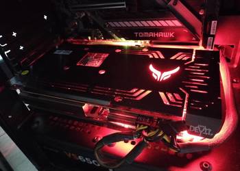 Karta graficzna PowerColor Radeon RX 6600 XT Red Devil 8GB GDDR6