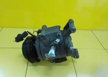 MAZDA CX-5 6 GJ 2.2 D SKYACTIV 16r SH01 sprezarka klimatyzacji FD46XG100CC