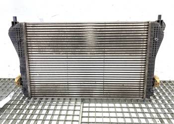 INTERCOOLER VW PASSAT B6 3C0145805AK 1.6 105KM 05-11 CHŁODNICA