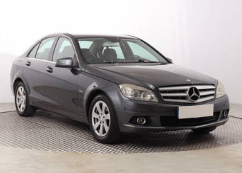 Mercedes C C 200 CDI