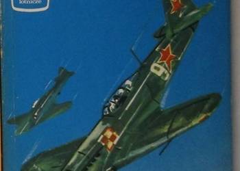 LOT DO POLSKI - KONIECZNY MEDARD