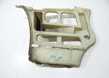 ŚLIZG ZDERZAKA LEWY TYŁ BMW E91 M PAKIET 7907259