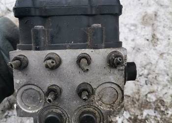 Pompa Hamulcowa ABS Opel Vectra B 2.0