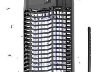 Elektryczna lampa przeciw komarom 18W